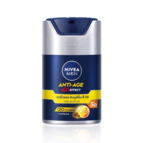 Nivea men anti - men, 4d