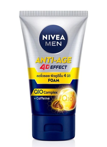 Nivea men q10 anti - nivea, anti-age