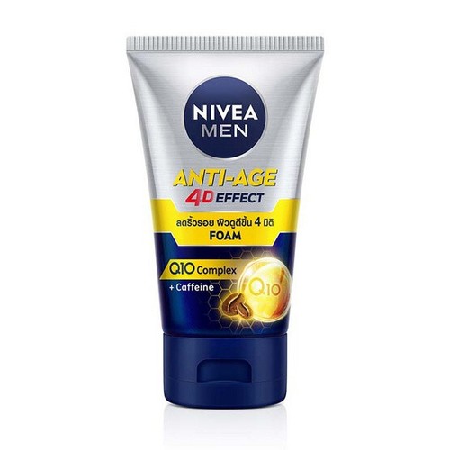Nivea men anti - men, 4d